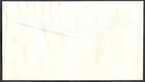 New Zealand - FDC - 1987