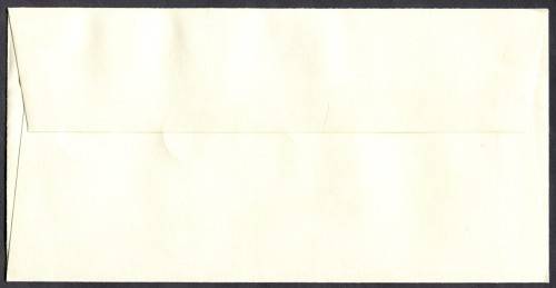 Swaziland - 1 X FDC - 1986