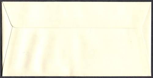 Lesotho - 1 X Miniature Sheet FDC - 1987