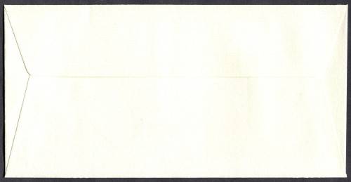 Lesotho - 1 X Miniature Sheet FDC - 1989