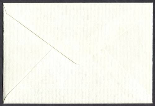 Botswana - FDC - 1989