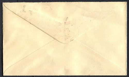 Southern Rhodesia - Cover