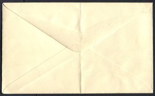 Southern Rhodesia - Cover