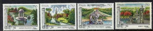 Italy - 1995 - MNH