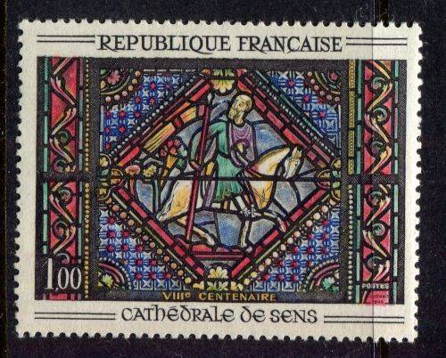 France - 1965 - MNH