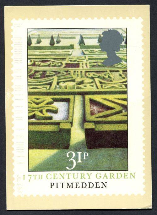 Canada - Modern Used Post Card
