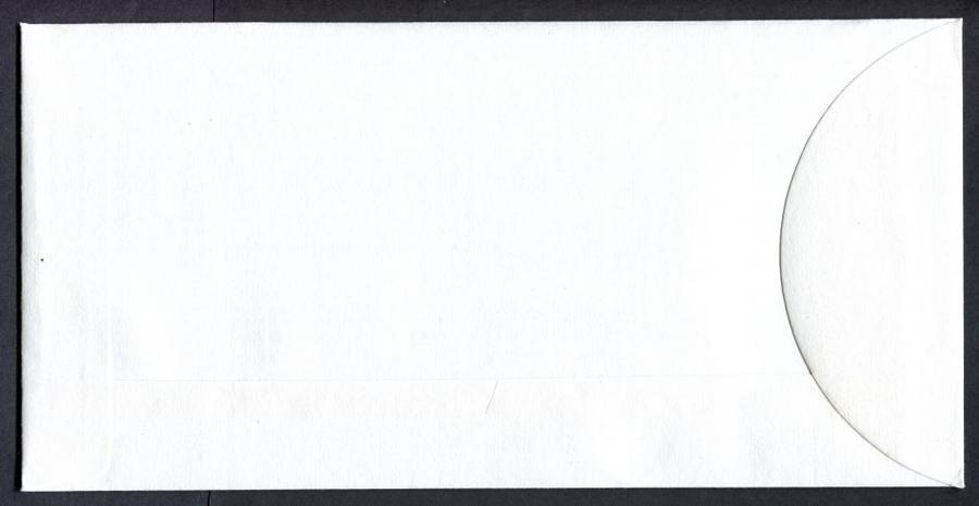 Zimbabwe - FDC - 2002