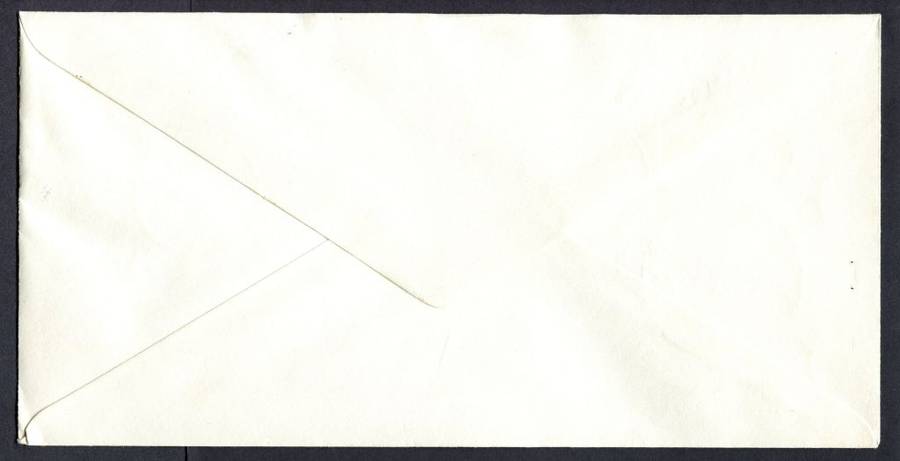 Botswana - FDC - 1969