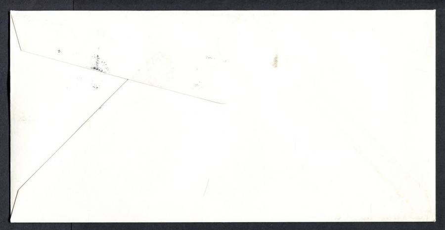 Botswana - FDC - 1999