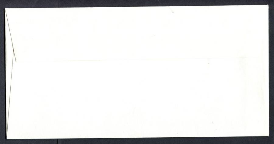 Botswana - FDC - 2002