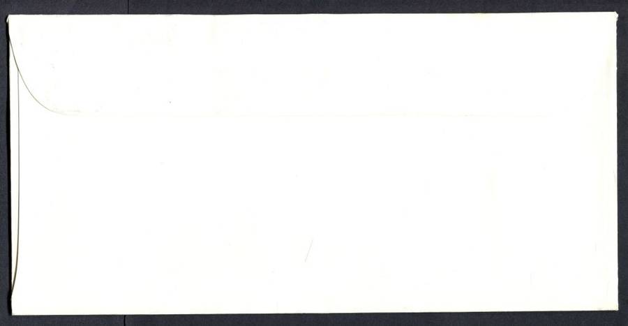 Botswana - FDC - 2003