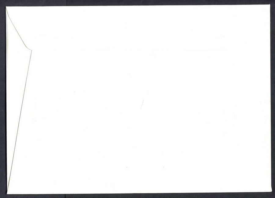 Botswana - Set of 2 FDC`s - 2002