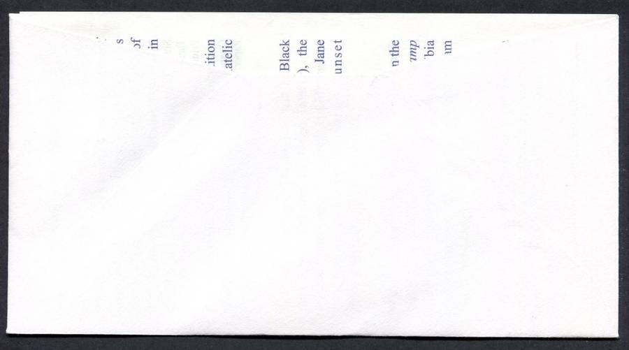 Namibia - Miniature Sheet FDC 3.16A - 1999