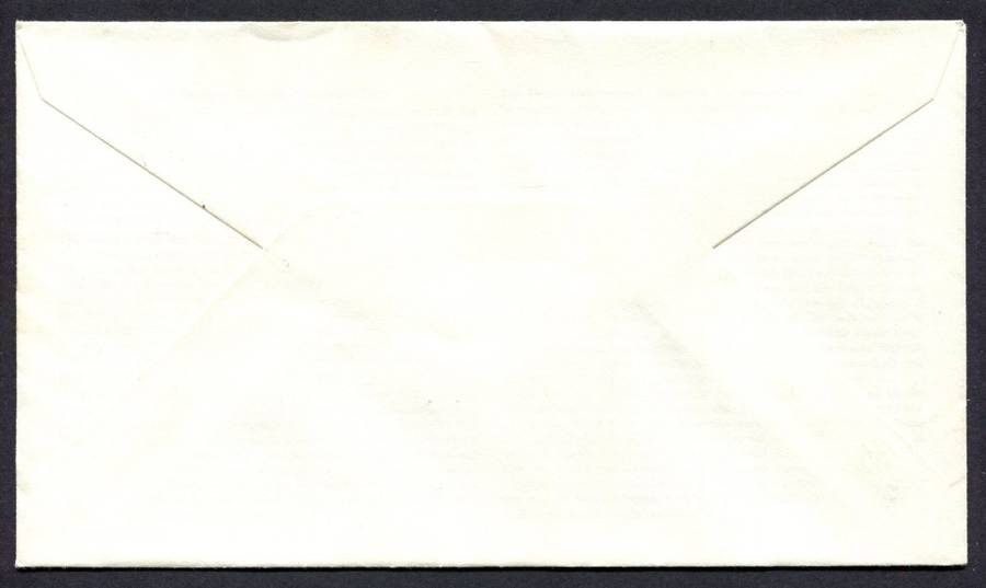 RSA - FDC 20 - 1972 - Orange Cattle