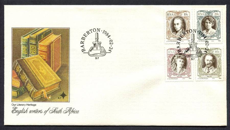 RSA - FDC 4.7 - 1984