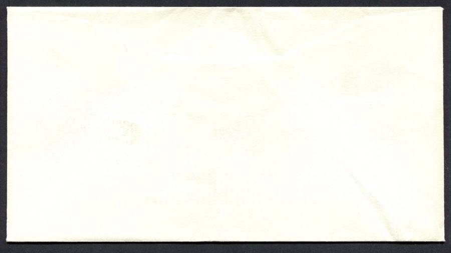 RSA - FDC 4.9 Special - 1984