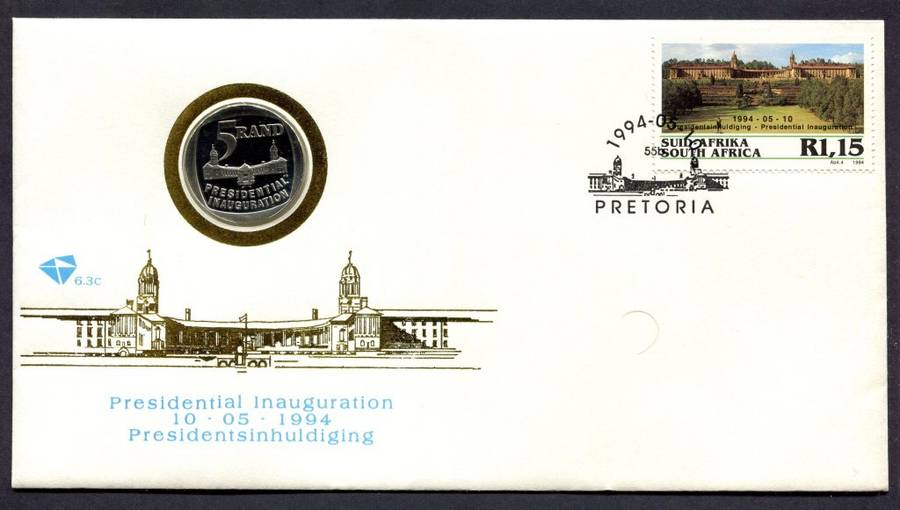 RSA - FDC 6.3C - 1994