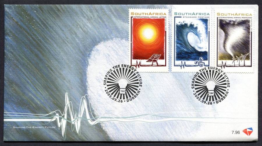 RSA - FDC 7.96 - 2005