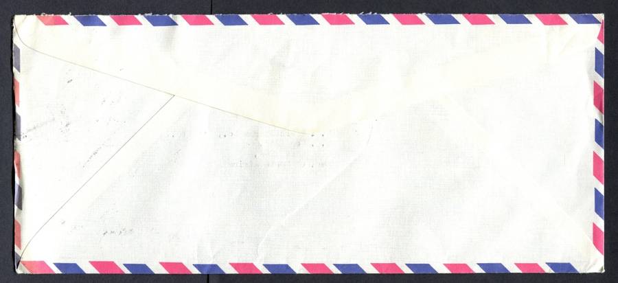 Canada - Cover