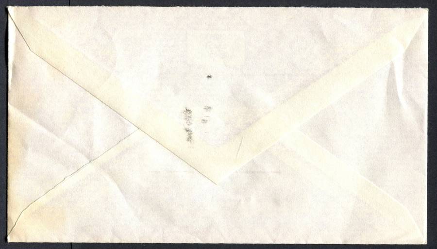 RSA - Cover