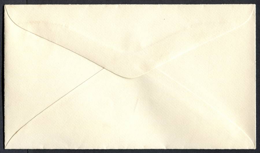 USA - Postal Stationery - Cover - Size 149 mm x 86 mm