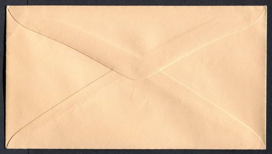 USA - Postal Stationery - Cover - Size 155 mm x 88 mm