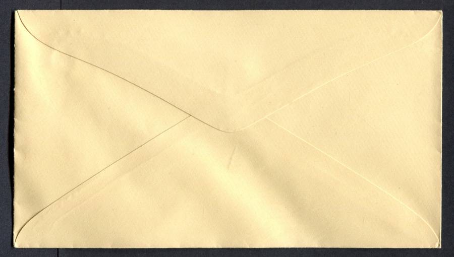 USA - Postal Stationery - Cover - Size 155 mm x 88 mm