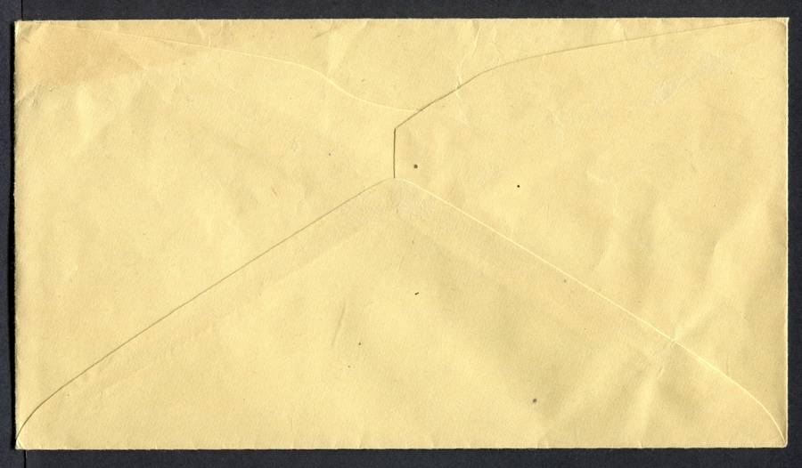 USA - Postal Stationery - Cover - Size 155 mm x 88 mm