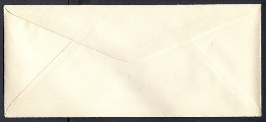 USA - Postal Stationery - Cover - Size 225 mm x 98 mm