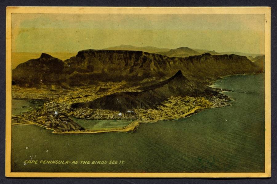 Post Card