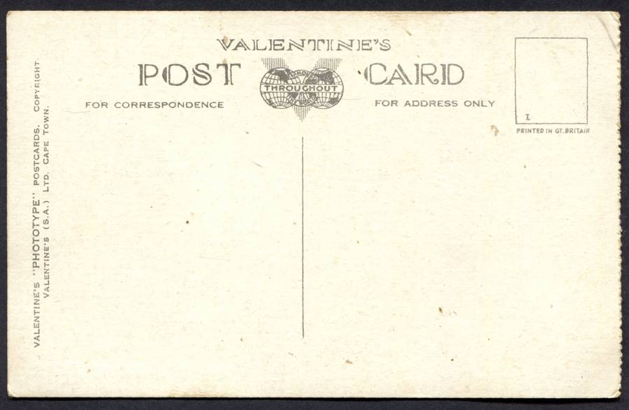 Post Card