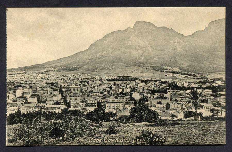 Post Card