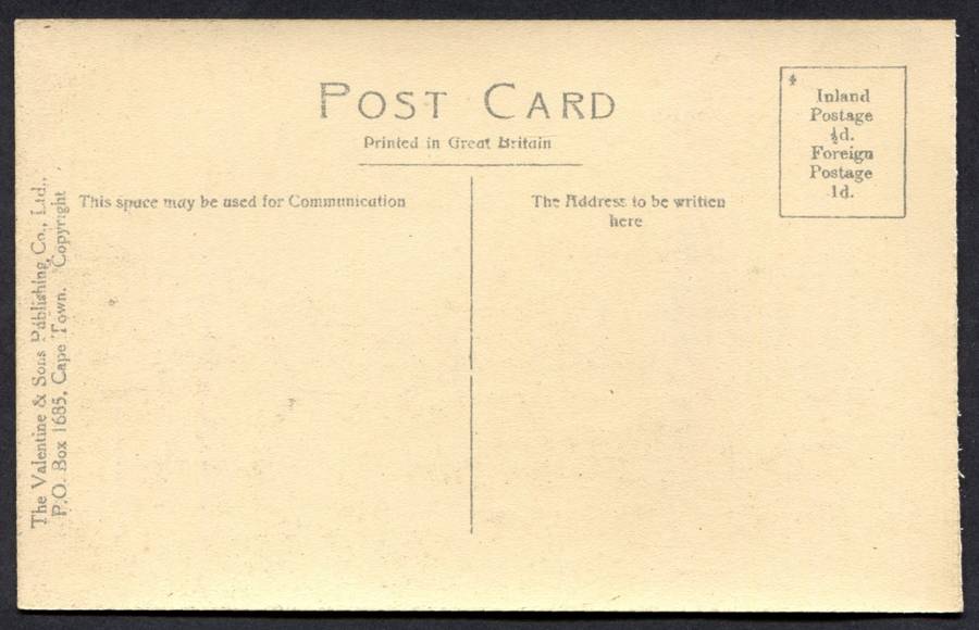 Post Card