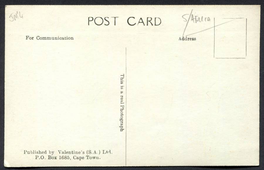 Post Card