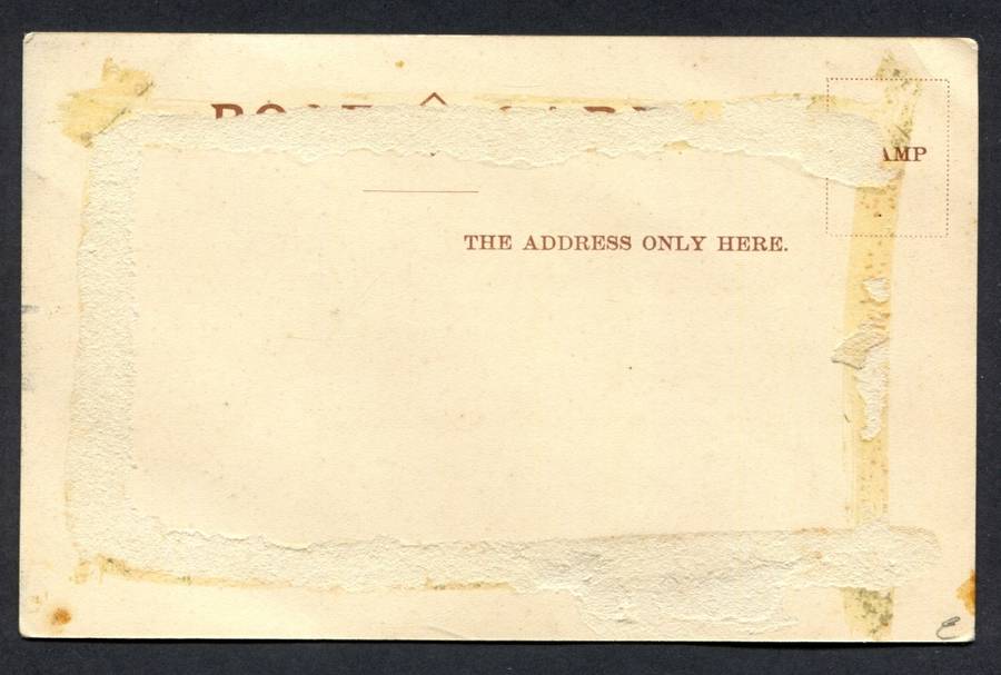 Post Card