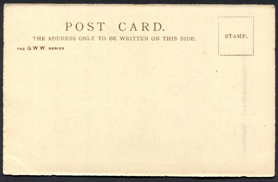 Post Card