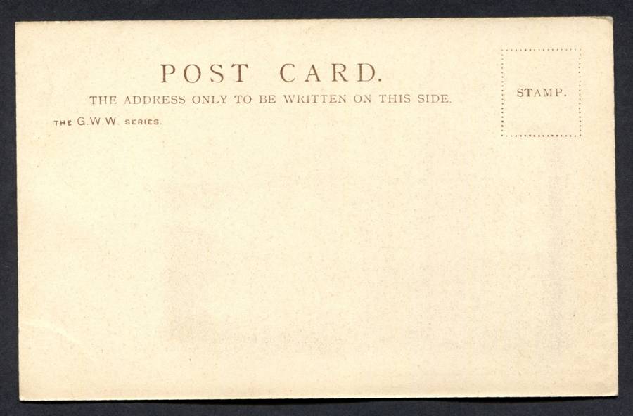 Post Card