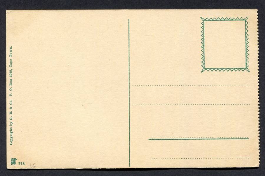 Post Card