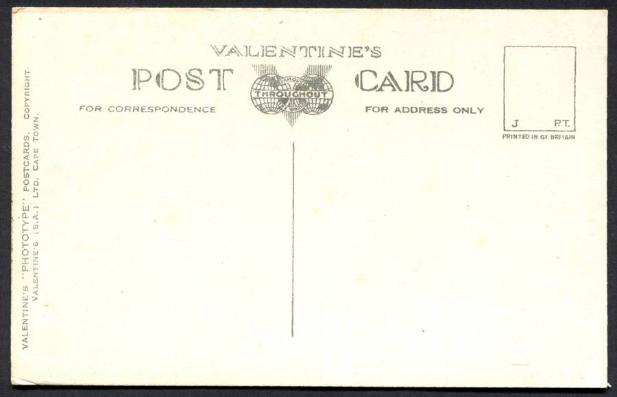 Post Card