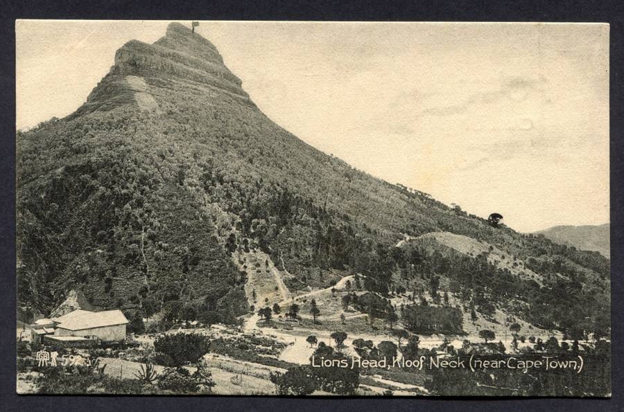 Post Card