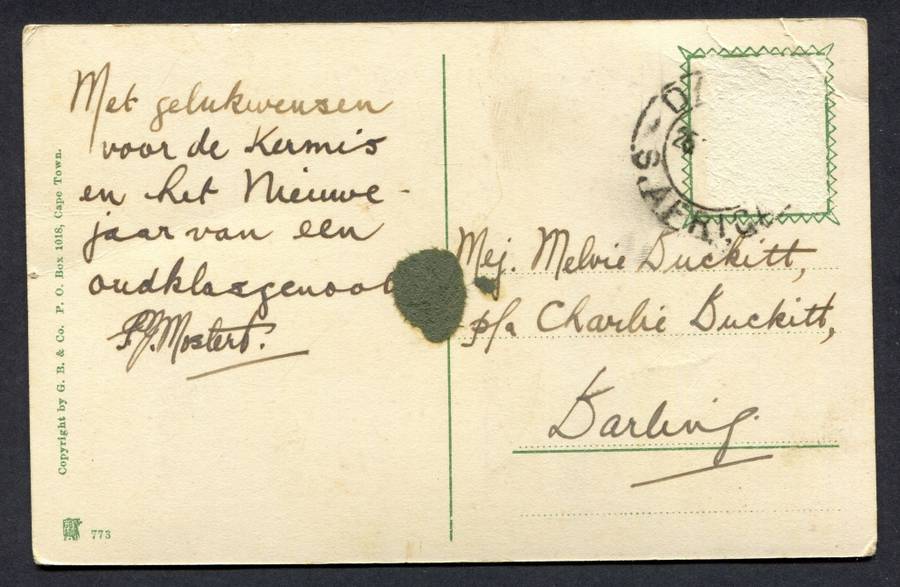 Post Card