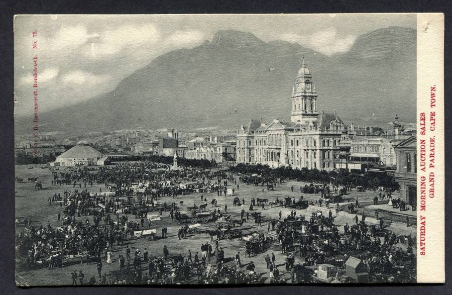 Post Card