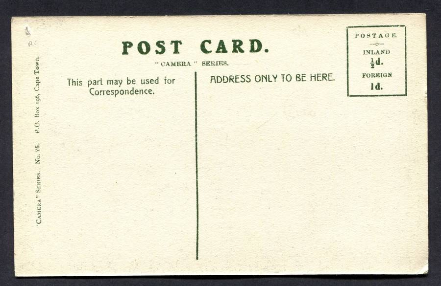 Post Card