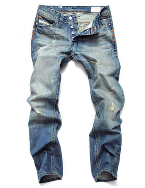 Mens Adidas-Diesel Jean Size 32