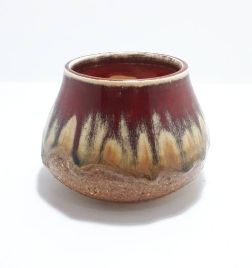 Small Art PotteryJardiniere