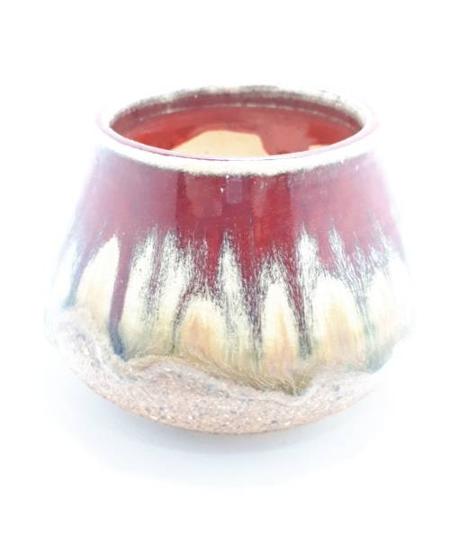 Small Art PotteryJardiniere