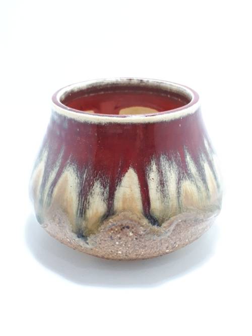 Small Art PotteryJardiniere