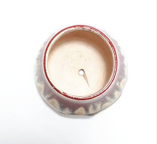 Small Art PotteryJardiniere