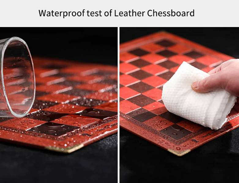 Lord of the Rings Character themed chess game only chess pieces