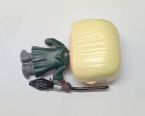 Vinyl Action Figure - Harry Potter Draco Malfoy